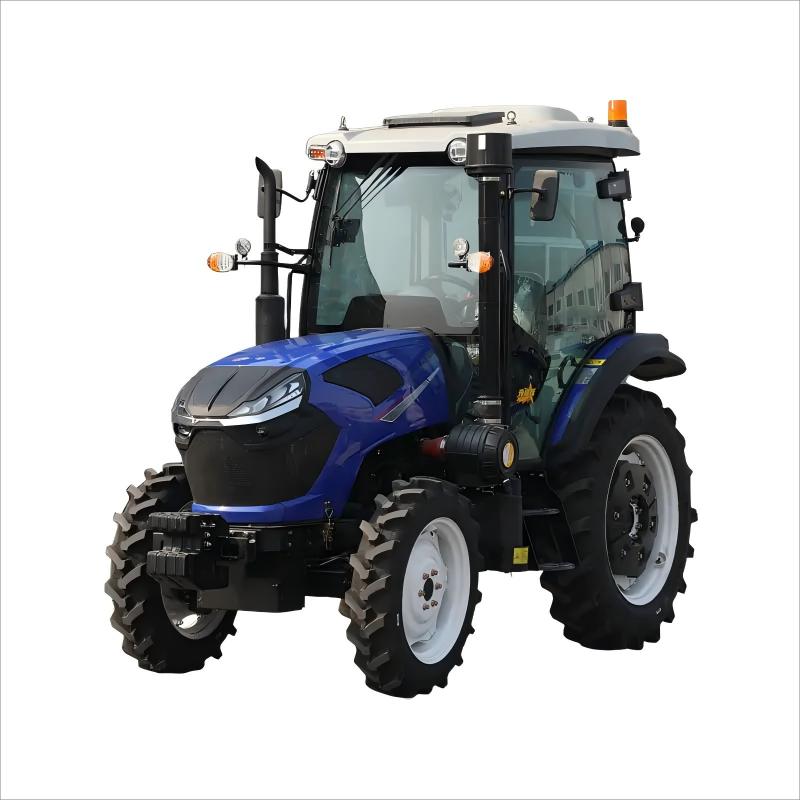 Tracteur de ferme TF 120 ch