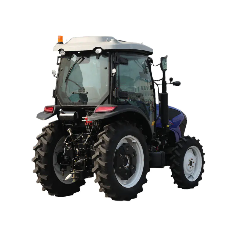 Diesel de tracteur agricole de 180 ch
