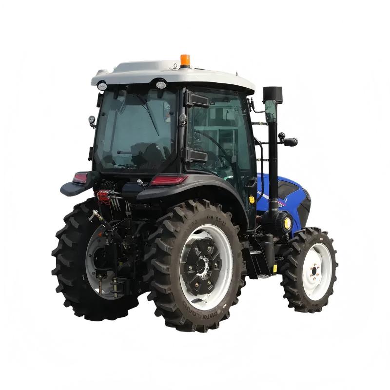 Tracteur de ferme TD 180 ch