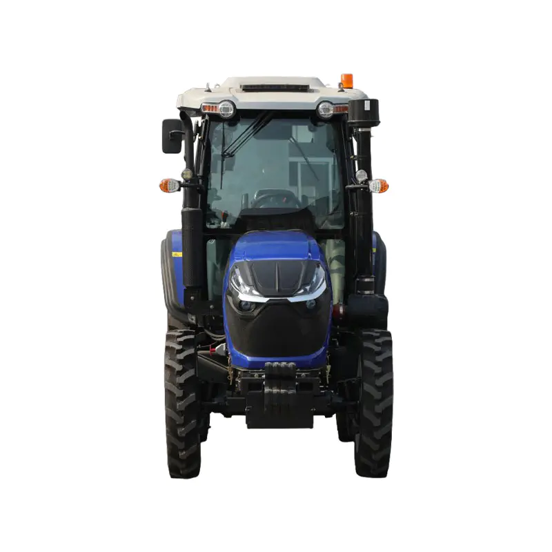 200 ch tracteur agricole diesel