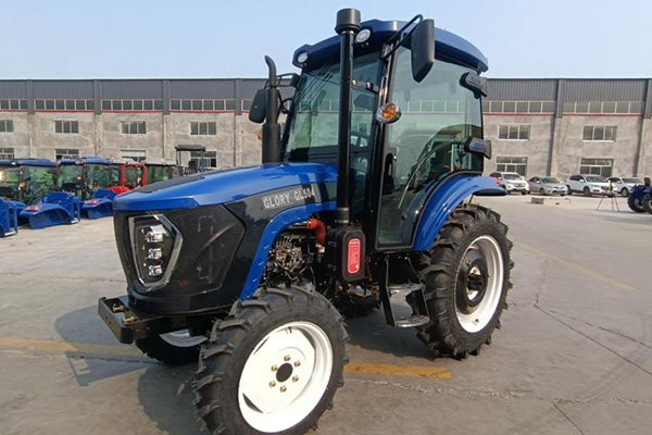Comment choisir votre mini tracteur?