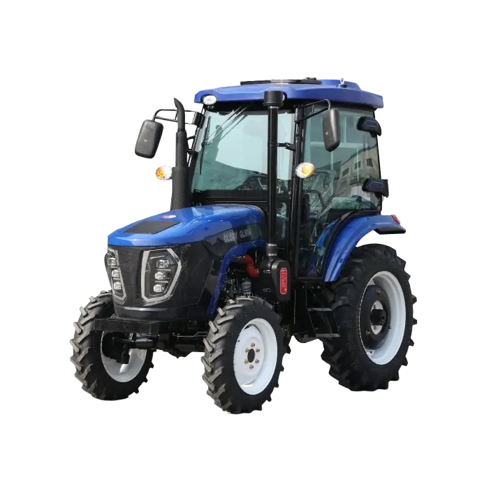 Tracteur