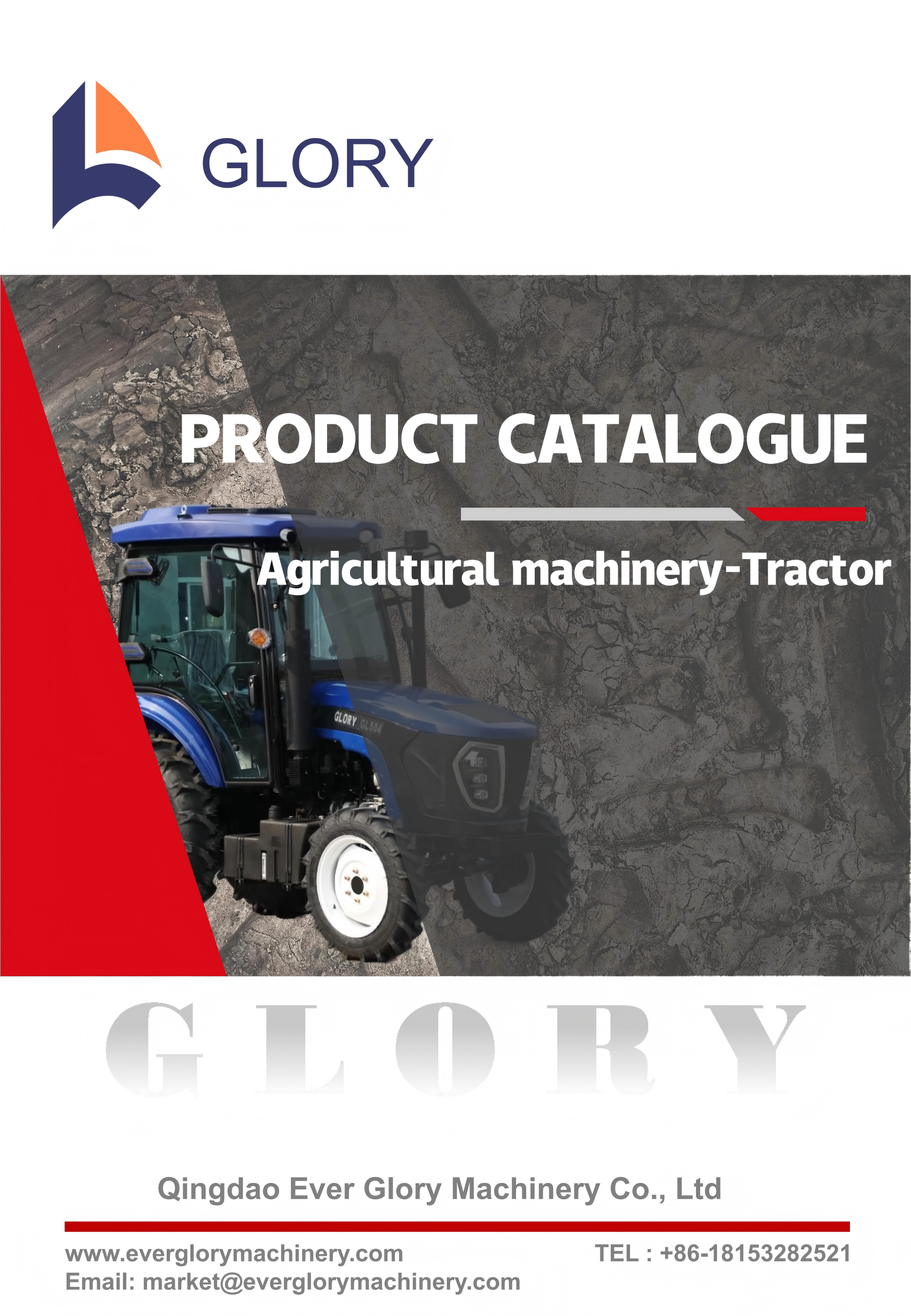 Tracteur