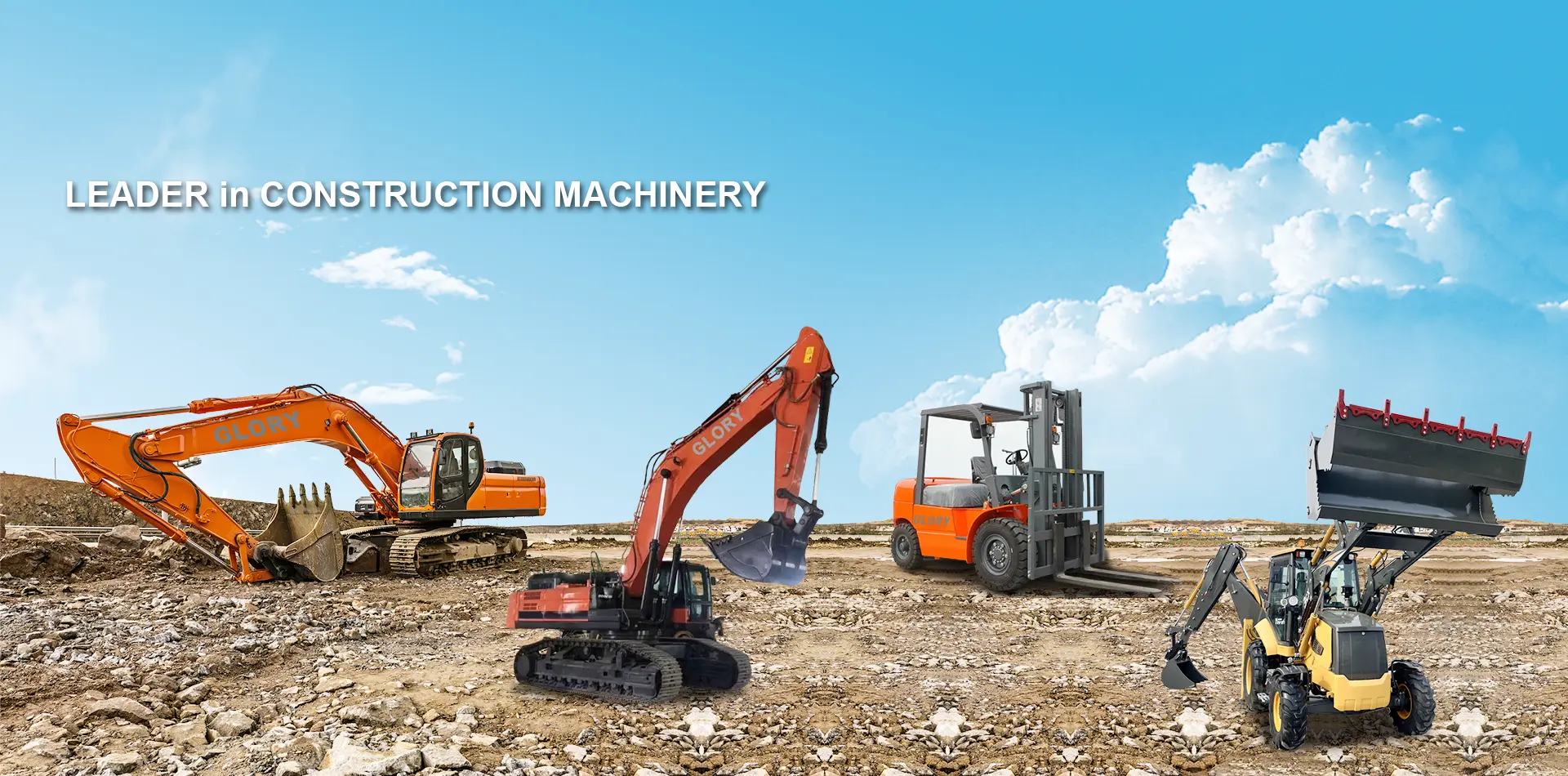Fournisseur de tracteur en Chine