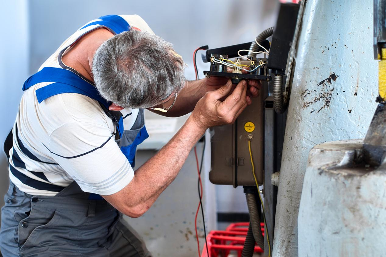 Les sept parties de base du tracteur agricole