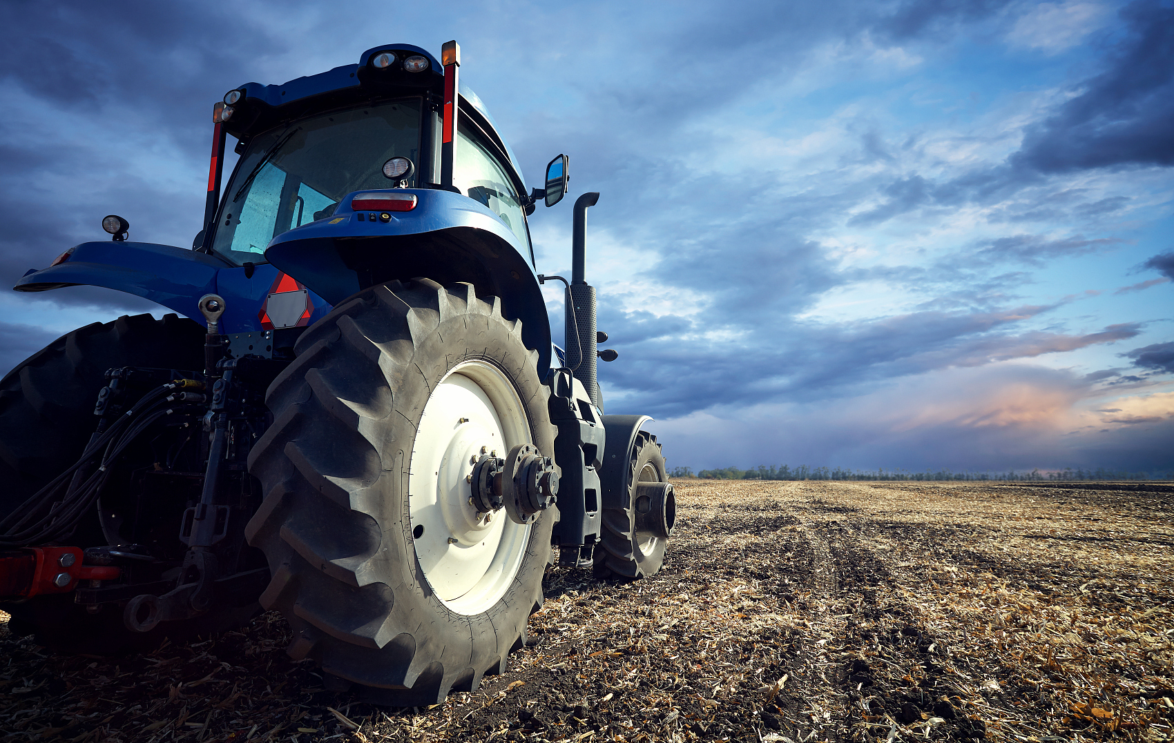 Top 10 avantages du mini tracteur diesel