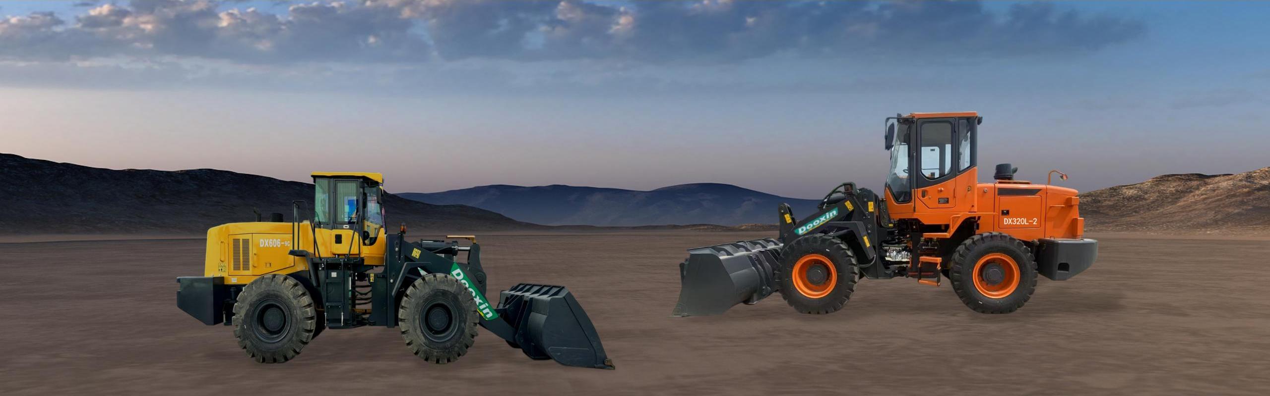 Chargeur de roues