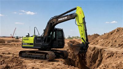 Les exportations chinoises de pelles continuent de grimper : pourquoi la classe des 15 tonnes est en tête du boom des excavatrices de taille moyenne Les exportations chinoises de pelles continuent de grimper : pourquoi la classe des 15 tonnes est en tête du boom des excavatrices de taille moyenne