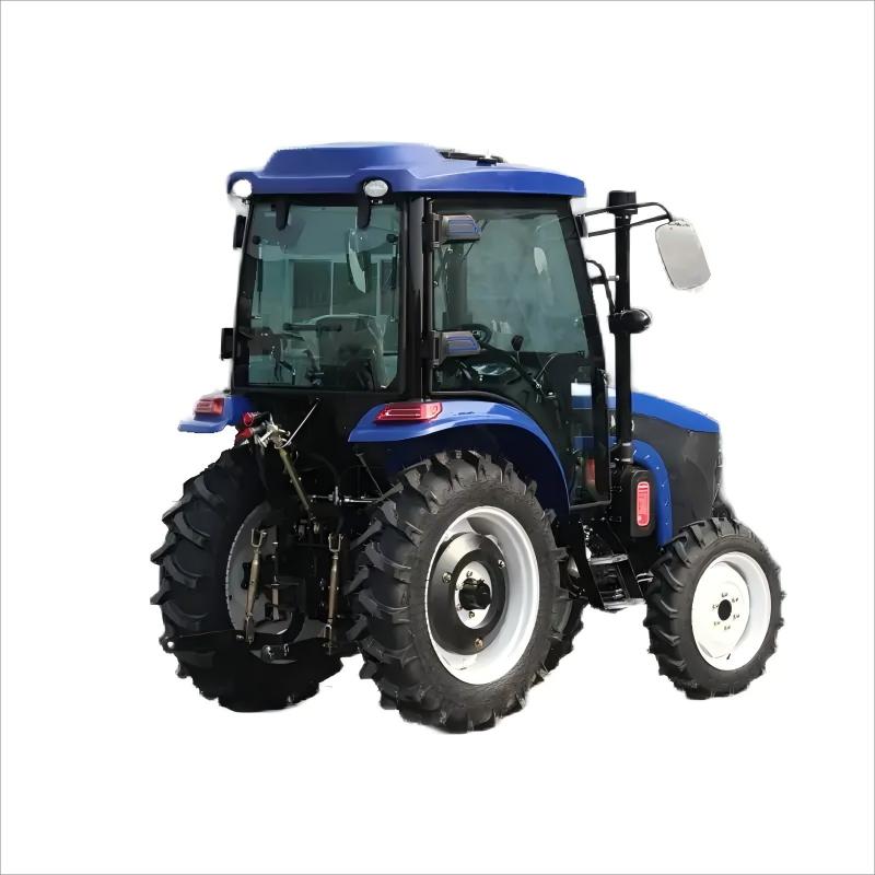Diesel de tracteur agricole de 240 ch