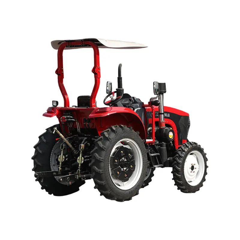 Tracteur de la ferme Ty 25HP