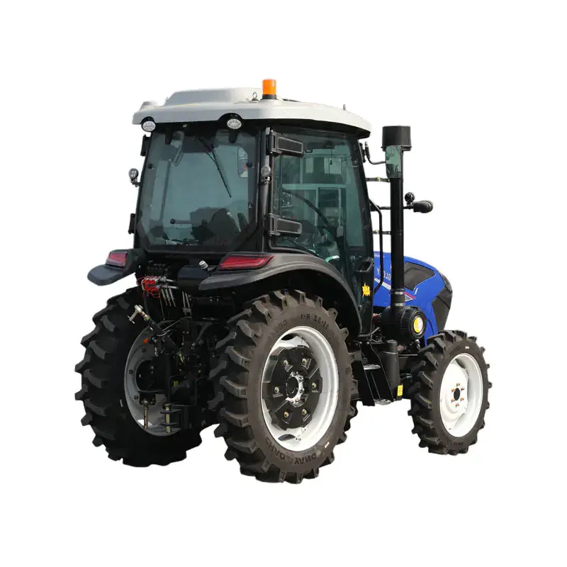 260 ch tracteur agricole diesel