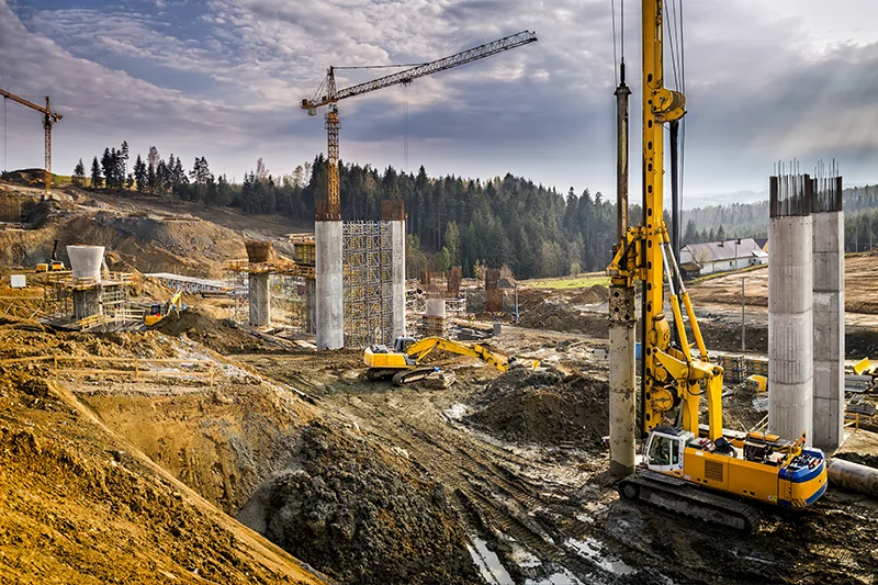 Construction Construction