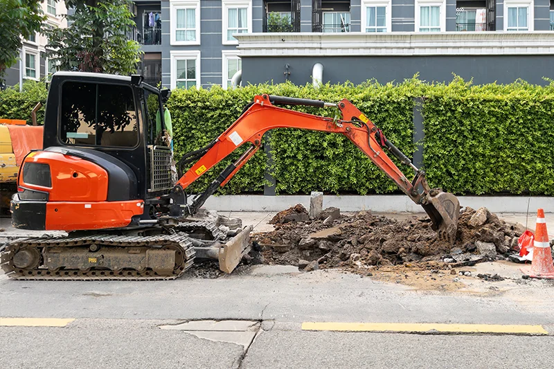 Démolition Démolition