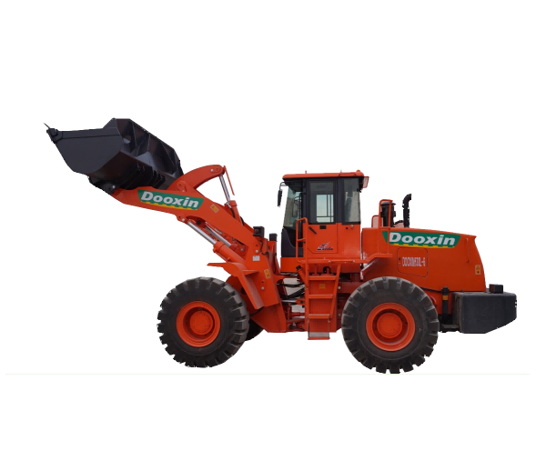 Chargeuse sur pneus DX 530L-6 tonnes