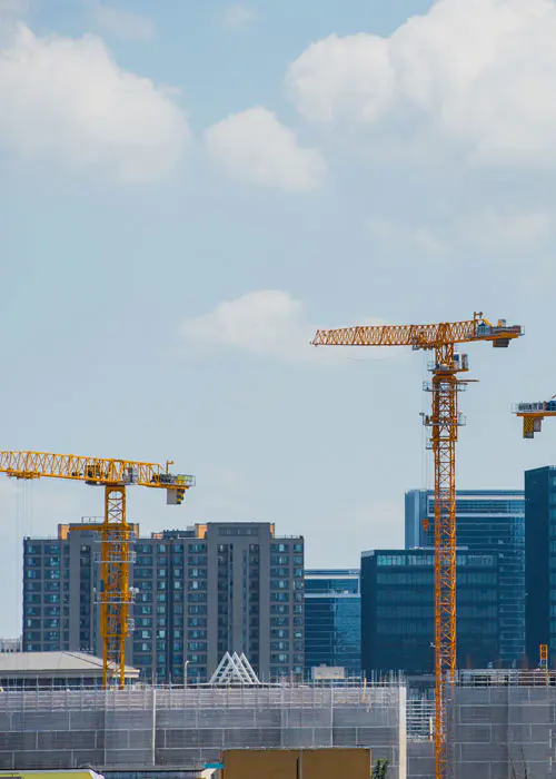Construction d'ingénierie