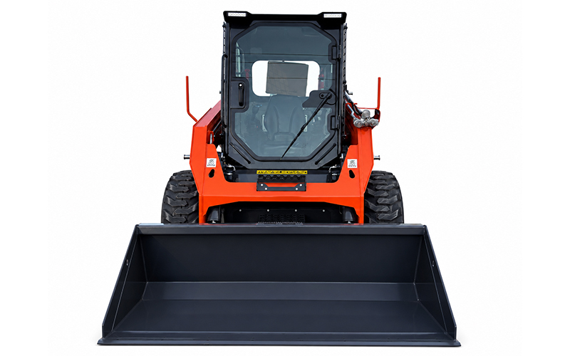 Chargeuse compacte SR2200B